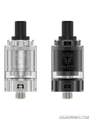 ThunderHead Creations Tauren Elite Pro MTL RTA Atomizer 2ml