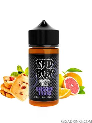 SADBOY Unicorn Tears 30ml for 120ml