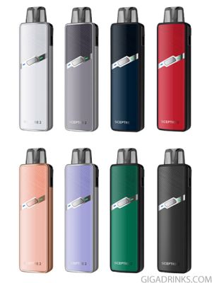 Innokin Sceptre 2 Pod Mod Kit 1400mAh 3ml