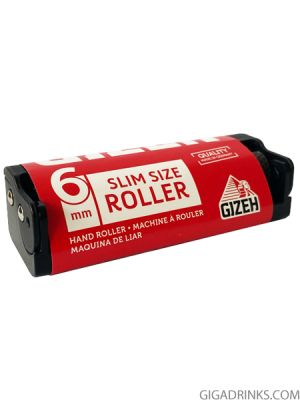 Gizeh Roller Slim  (70mm)