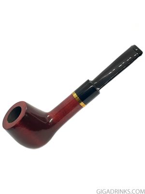 Brog 47 Pipe Bllard Pear