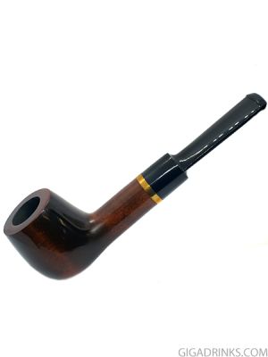 Brog 47 Pipe Bllard Pear