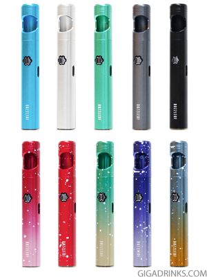 DAZZLEAF HANDii VV 510 Thread Magnet Oil/Wax Cartridge Battery 500mAh