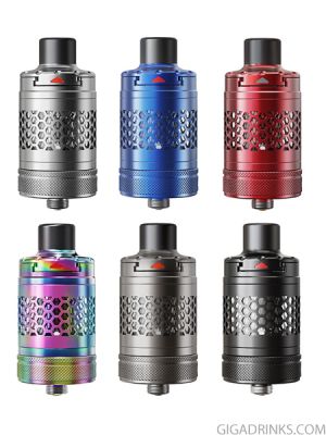 Aspire Nautilus 3S Sub Ohm Tank Atomizer 4ml