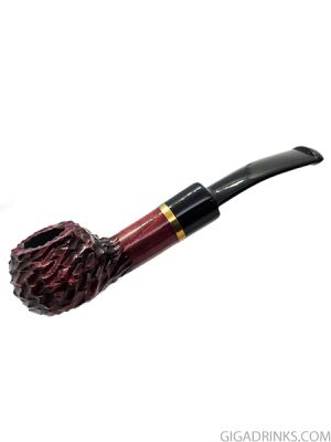 Brog 36 Perry Pipe