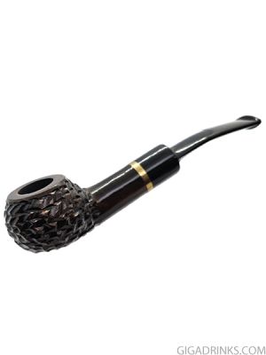 Brog 36 Perry Pipe