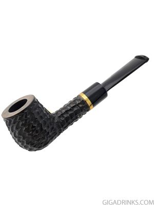 Brog 47 Pipe Bllard Pear