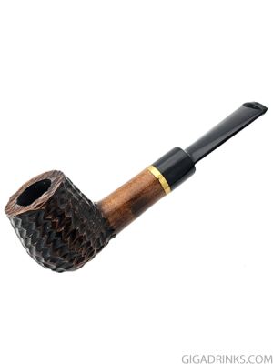 Brog 47 Pipe Bllard Pear