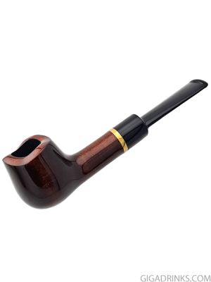 Brog 47 Pipe Bllard Pear