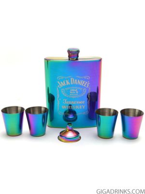 Gift Set Rainbow