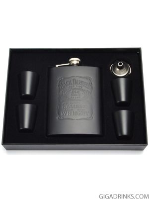 Gift Set Jack Daniels