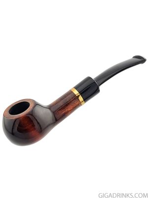 Brog 36 Perry Pipe