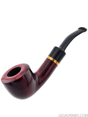 Brog 43 Kentucky Pipe