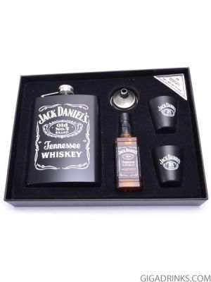 Gift Set Jack Daniels