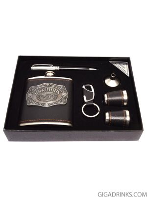 Gift Set Jack Daniels