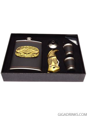 Gift Set Harley Davidson