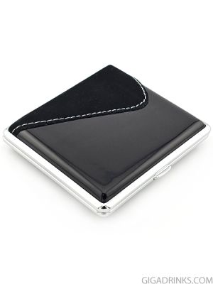 Tobacco case for 20 cigarettes 80mm