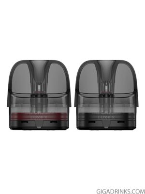 Vaporesso LUXE X / LUXE XR / LUXE XR Max Pod Cartridge