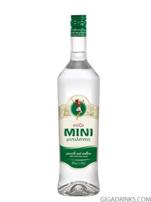 Ouzo Mini 0.7