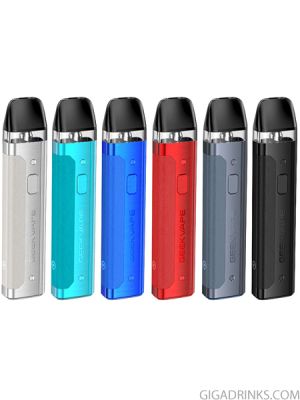 Geekvape AQ Pod System Kit 1000mAh 2ml