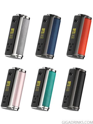 Vaporesso Target 200 Mod