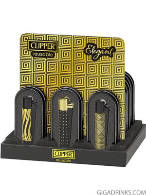 Clipper Elegant