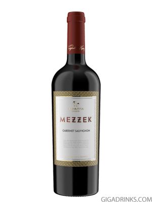 MEZZEK CABERNET SAUVIGNON