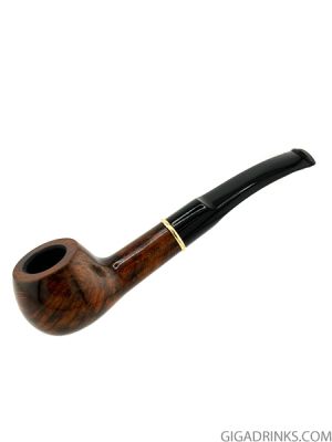 Pipe Jean Claude Rimini  Polished 