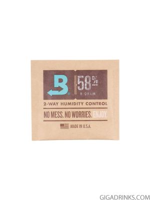 Boveda 58%