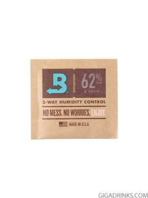 Boveda 62%