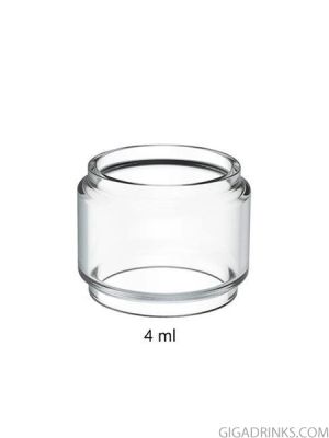 Oxva Arbiter Solo Rta Bubble Glass Tube 4ml