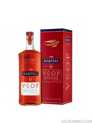 Martel VSOP 0.7