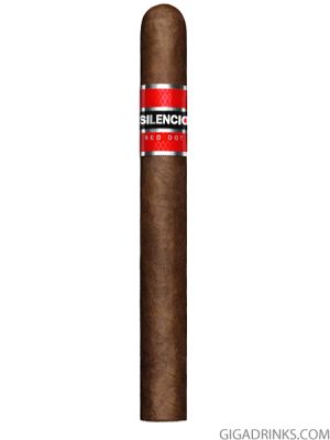 Silencio Red Dot Churchill