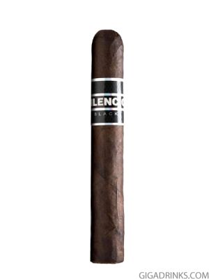 Silencio Black Robusto