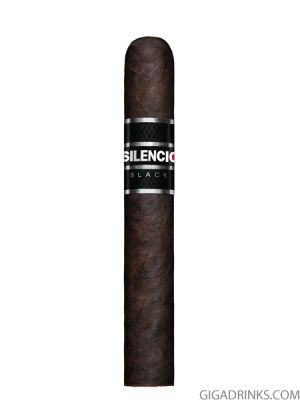 Silencio Black Supremo