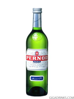 Perno Pastis 0.7l