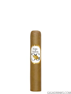 Casa De Garcia Short Robusto