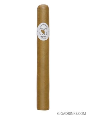 Пури Casa De Garcia Churchill Maduro