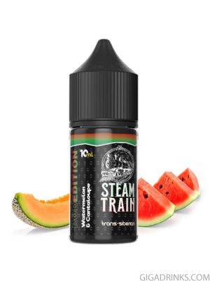 Trans-Siberian - Steam Train POD Edition 10ml for 30ml