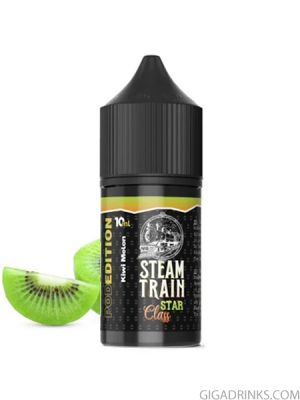 Star Class - Steam Train POD Edition 10ml for 30ml