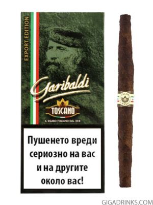 Toscano Garibaldi