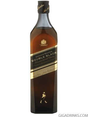 Johnnie Walker Double Black 0.7l.