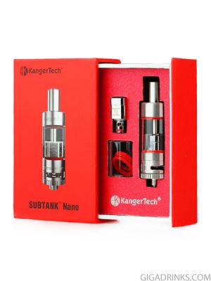 Изпарител Kanger SubTank Nano 3ml