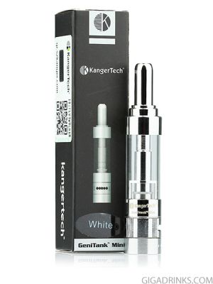 Картомайзер Kanger Genitank Mini Single