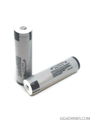 Батерия 18650 Panasonic CGR 2250mAh 3.7V