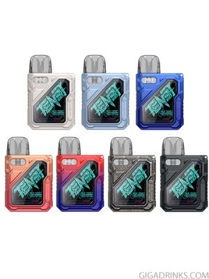 Uwell Caliburn GK3 TENET Pod System Kit 1000mAh 2.5ml