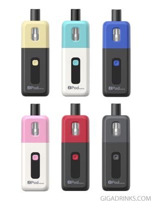 Innokin Z Pod Nano Pod System Kit 700mAh 2ml