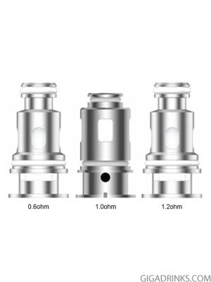 Innokin PZP Coil for ZYON Kit / Kroma Nova Kit 