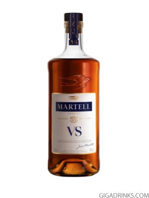 Cognac Martel VS 0.7l.