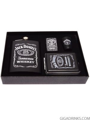 Gift box Jack Daniels